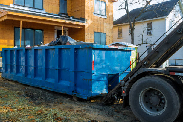Best Local Junk Hauling  in Ferndale, MI