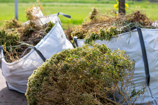 Best Household Junk Removal  in Ferndale, MI
