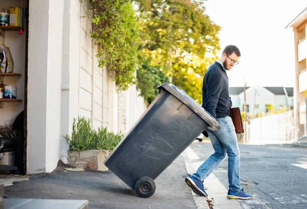 Best Affordable Junk Removal Services  in Ferndale, MI