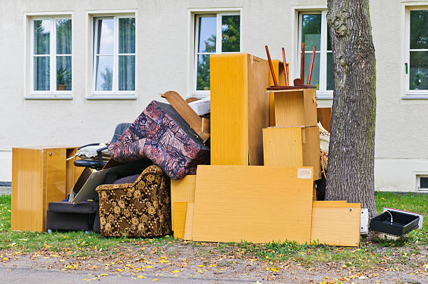 Best Residential Junk Removal  in Ferndale, MI