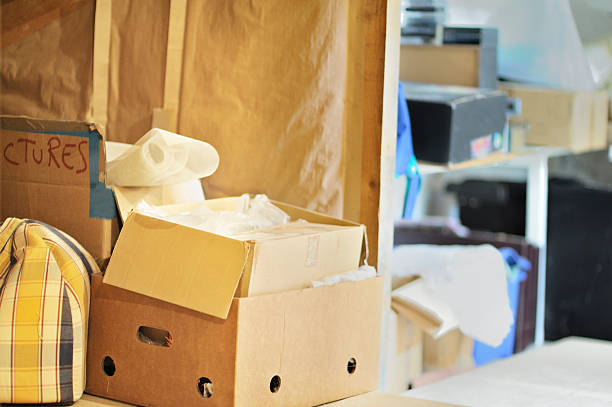 Best Affordable Junk Removal Services  in Ferndale, MI