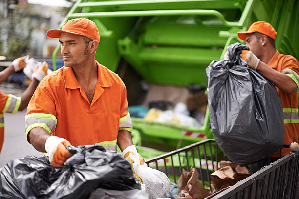 Trusted Ferndale, MI Junk Removal Experts