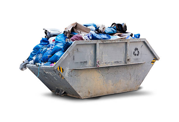 Best Construction Debris Removal  in Ferndale, MI