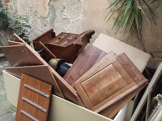Best Same-Day Junk Removal  in Ferndale, MI